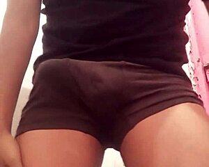 Thick Peruvian Cock 21 Years Old Craving Your Touch?