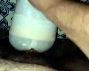 Listen, this hot Moroccan amateur spreads her pussy for my monster Arab cock all night homemade fucking nonstop