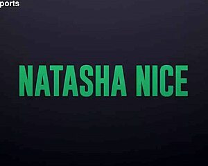 natasha nice shows being a tough stepmom means handling big cocks like a pro