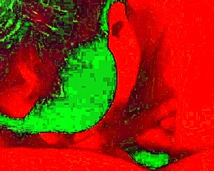 COCK HUNGRY BBW Milf Sucks Strokes and Swallows Huge Load in Close-Up Blowjob