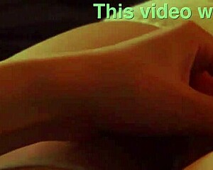 Watch me fuck my cute teen pussy to squirting orgasm in slow-mo closeup!
