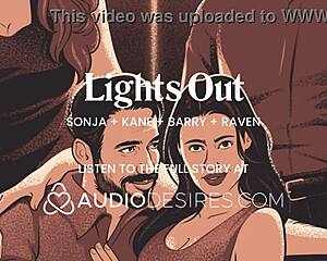 we hit the swinger club for wild orgy sharing my wife lesbian creampie pov action