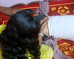 in this telugu tale, she soaks her coke deeply amid wedding vibes.