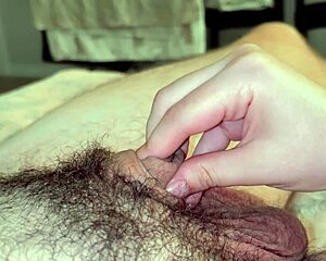can you handle humiliating your stepbro's pathetic tiny penis close up?!