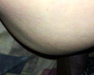 Petite 18+ Teen Sleeps Over for Stepdad's Deep Missionary Creampie!