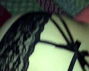 bbw latina mature big ass tits pov homemade anal assfucking pussy blowjob 😍🍑