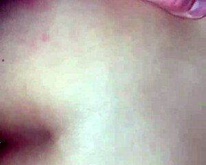 i finally got this vietnamese amateur homemade anal with white cock so tight