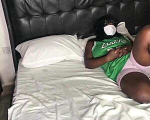 doctor harveyxbush, your bbw patient needs this big black cock now