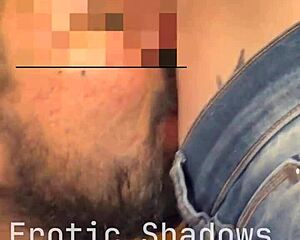 omg i just love fingering this cute latina's sexy belly and watching her orgasm close up!