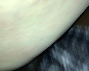 Petite 18+ Teen Sleeps Over for Stepdad's Deep Missionary Creampie!
