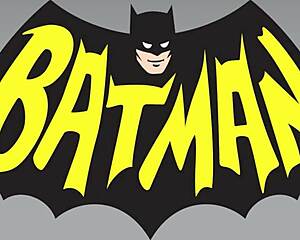 Does Granny Catwoman Get Her Dream Fuck?