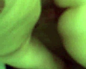 Futanari Fucked Hard In Hotel By Croatian Lover!