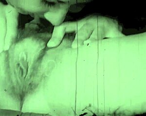 what secrets hide in vintage lesbian hairy pussy play?