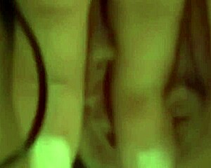 Liz And Valentina Take Double Penetration In Wild Group Sex HD Orgy!