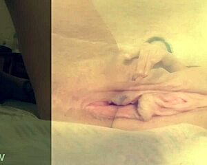 WOW Check Out This Tight Short-Haired USA Chick's Assfucking And Pussy Pounding Preview!