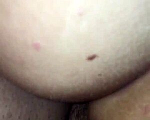first time bosna gets fucked hard in the car!