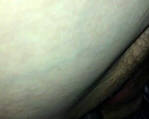 Petite 18+ Teen Sleeps Over for Stepdad's Deep Missionary Creampie!