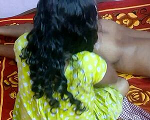 in this telugu tale, she soaks her coke deeply amid wedding vibes.