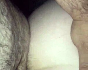 ready for my wife's tight ass in doggy while hubby's tricked into watching?