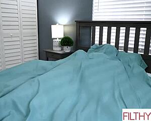 Stepsis Demands Hard Pounding