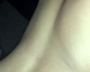 i finally got this vietnamese amateur homemade anal with white cock so tight
