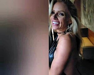 damn this cheating wife yanks off condom begs stranger creampie deep in her wet pussy