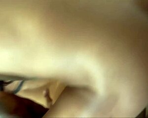 Leticia 18-year-old brunette wife fucks tattooed friend and BBC neighbor while cuckold husband watches