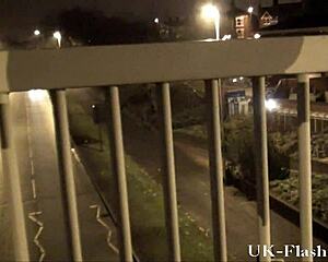 Andreas Bares Mature Pussy in Birmingham Chaos?