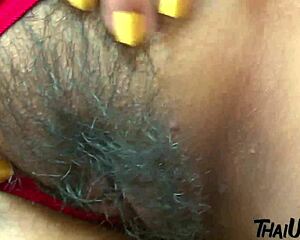 I'm that asian student with big natural tits shaved skinny thai teen creampie