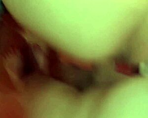 Latina Brunette Big Ass Tits Crave Friend's Thick Cock