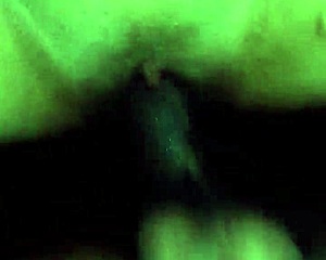 Latina big ass putita squirts wildly on black cock during rough interracial pussy pounding session