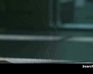 Charlize theron in prometheus 2012