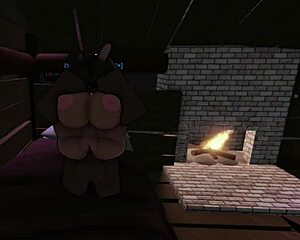 i fucked a cheating bunny in roblox
