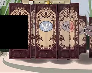 four elements trainer book 4 slav part 2 preview