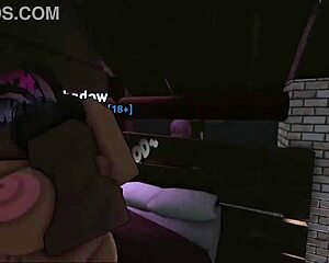 i fucked a cheating bunny in roblox