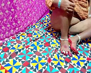 Indian hot wife hardcore sex