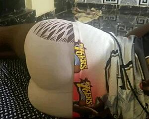show of teen ass on display