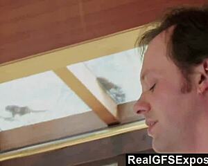 Realgfsexposed - Greatest Massage Of My Life