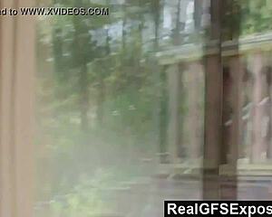 Realgfsexposed - Greatest Massage Of My Life