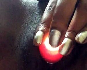 her hungry pussy craves more after the creampie