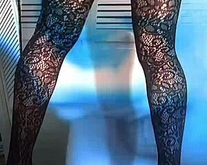 sissy slut kandi kane dances and strips for you