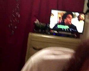white trash milf sucks black cock