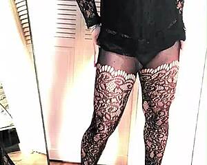 sissy slut kandi kane dances and strips for you