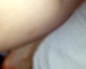 Tight milf pussy gets fucked