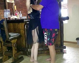 wednesday adams gets shared and creampied by two friends