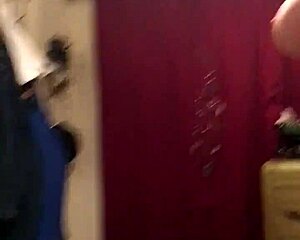 white trash milf sucks black cock
