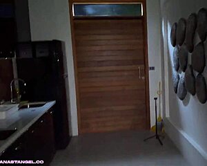 Big Titty Blonde Caught Stealing Gets Fucked