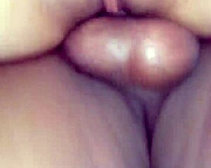 Latina big ass putita squirts wildly on black cock during rough interracial pussy pounding session