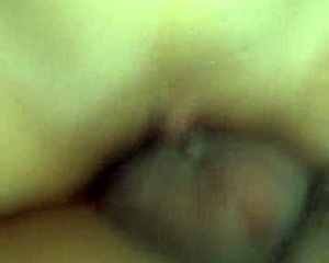 Latina big ass putita squirts wildly on black cock during rough interracial pussy pounding session