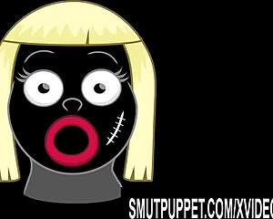 Smut Puppet Group Sex With Busty Bombshells Compilation Part 4